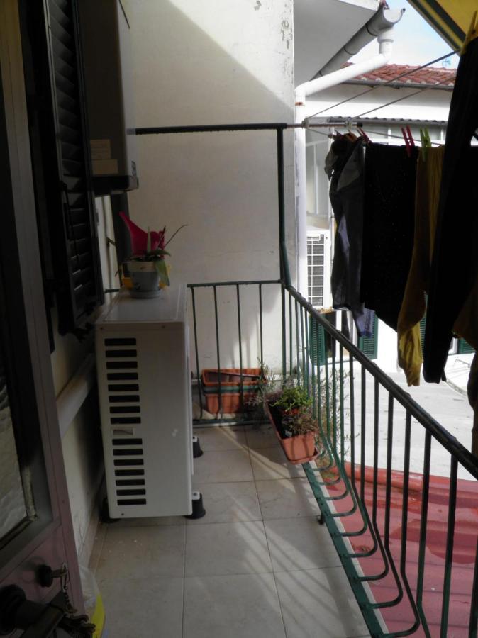Appartamento Con Incantevole Vista Mare Livorno Luaran gambar