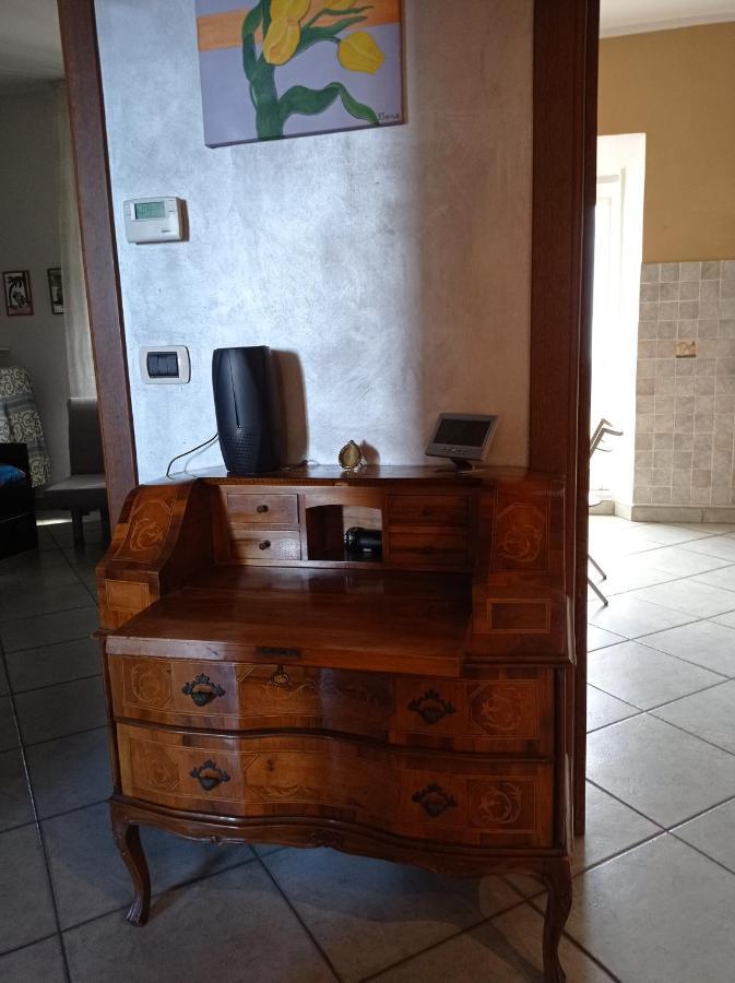 Appartamento Con Incantevole Vista Mare Livorno Luaran gambar