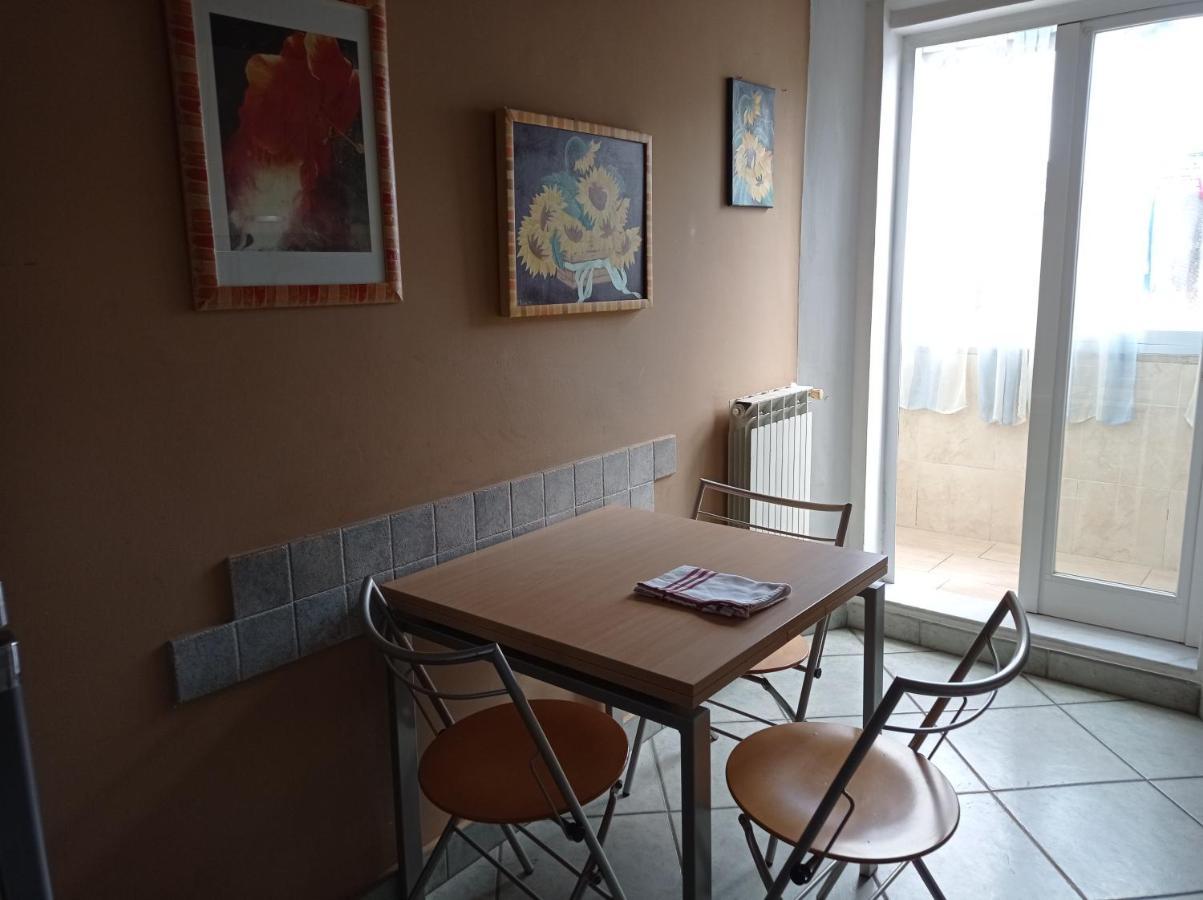 Appartamento Con Incantevole Vista Mare Livorno Luaran gambar